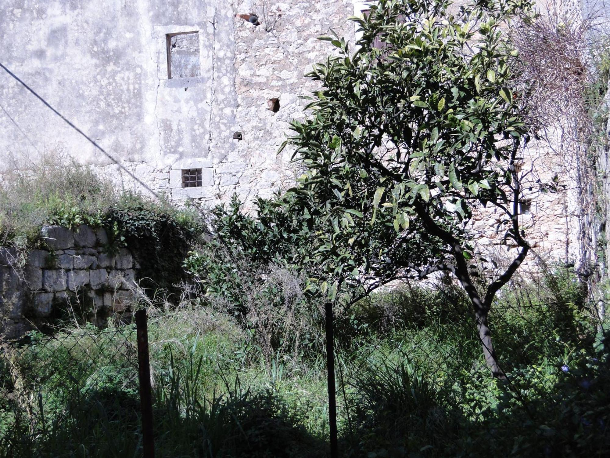 Heritage Apartments Kyra & Fox In Pitve, Hvar Экстерьер фото