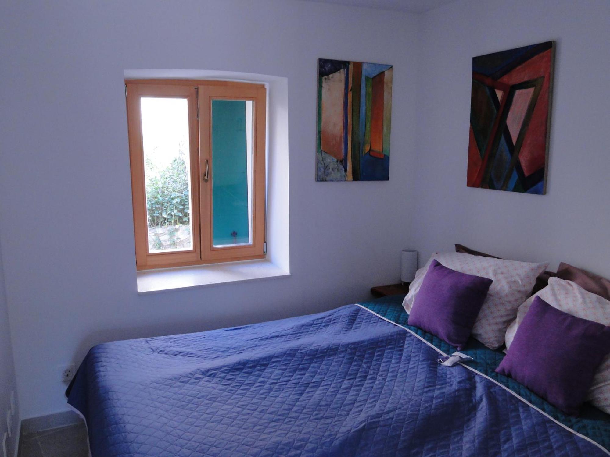 Heritage Apartments Kyra & Fox In Pitve, Hvar Экстерьер фото